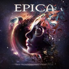Epica The Holographic Principle 2016