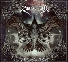Equilibrium - Armageddon - 2016