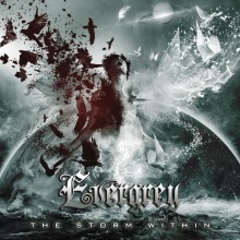 Evergrey The Storm Within 2016