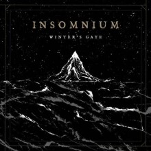 Insomnium - Winter's Gate - 2016