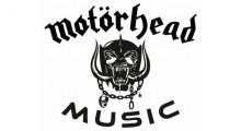 Motörhead Music 2016