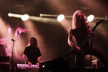 Nummirock 2016, Children Of Bodom