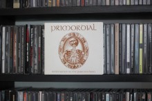 Primordial - Redemption at the Puritan's Hand