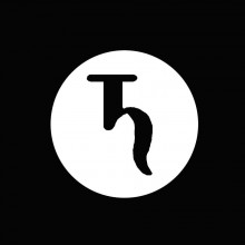 Saturnal Records logo