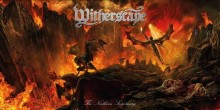 Witherscape - The Northern Sanctuary - 2016