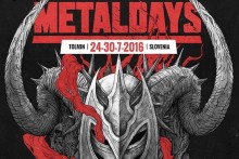 metal days 2016