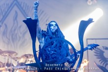 Behemoth (1)