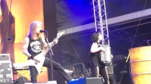 Children Of Bodom Tuska 2016