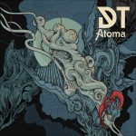 Dark Tranquillity Atoma 2016