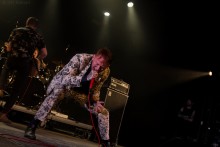 Frank Carter & The Rattlesnakes3