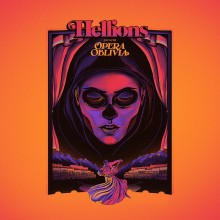 Hellions - Opera Oblivia