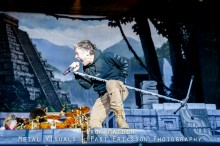 Iron Maiden Kantola 2016 2