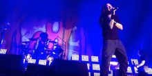 Korn live 2016