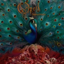 Opeth Sorceress 2016