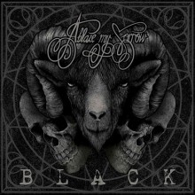 Ablaze My Sorrow - Black - 2016