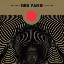 Red Fang - Only Ghosts [2016
