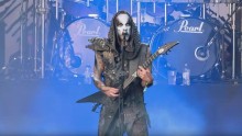 Behemoth 2016