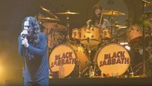 Black Sabbath 2016