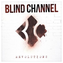 Blind Channel Revolutions 2016