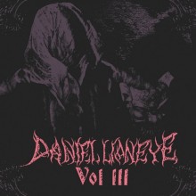 Daniel Lioneye Vol III 2016