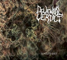 Devenia Verdict - Soulthirst
