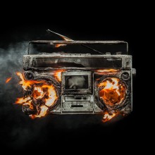GD Revolution Radio