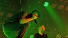 In Flames DVD Take This Life 2016