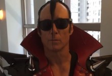 Jerry Only 2016