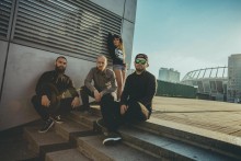 Jinjer 2016