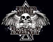 Limp Bizkit new logo 2