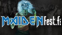 MaidenFest