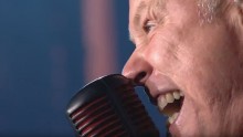 Metallica James Hetfield 2016