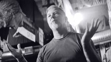 Metallica dokumentti James Hetfield 2016