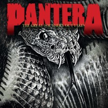 Pantera The Great Southern Outtakes 2016