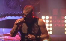 Sabaton Art Of War live 2016