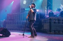 Scorpions Munich 2012