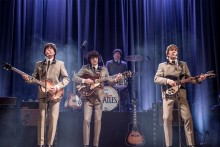 The Beatles Cavern 2016