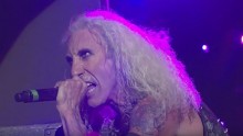 Twisted Sister 2016