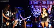 Ultimate Jam Night Tribute To Lemmy