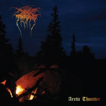 Darkthrone - Arctic Thunder (2016)