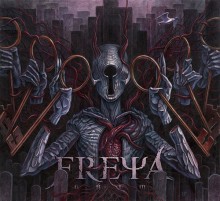 Freya - Grim (2016)