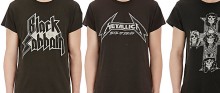 metallicashirts