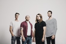 Fit For A King 2016
