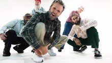 A Day To Remember Naivety video 2016