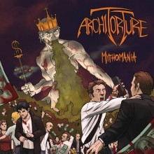 ArchiTorture Mythomania