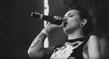 Jinjer 2016
