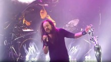 Korn Camden 2016
