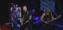 metallica-howard-stern-2016