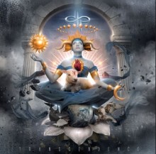 devin townsend project transcendence