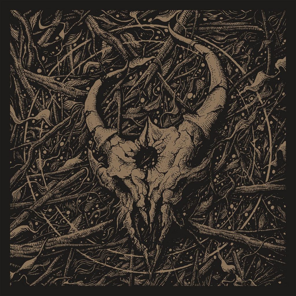 Demon Hunter - Outlive (2017)